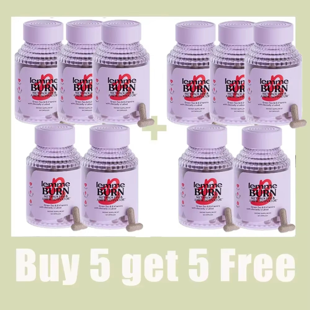 Advanced Weight Management Gummies┃Burn Fat┃Reduce Cravings┃Feel Lighter