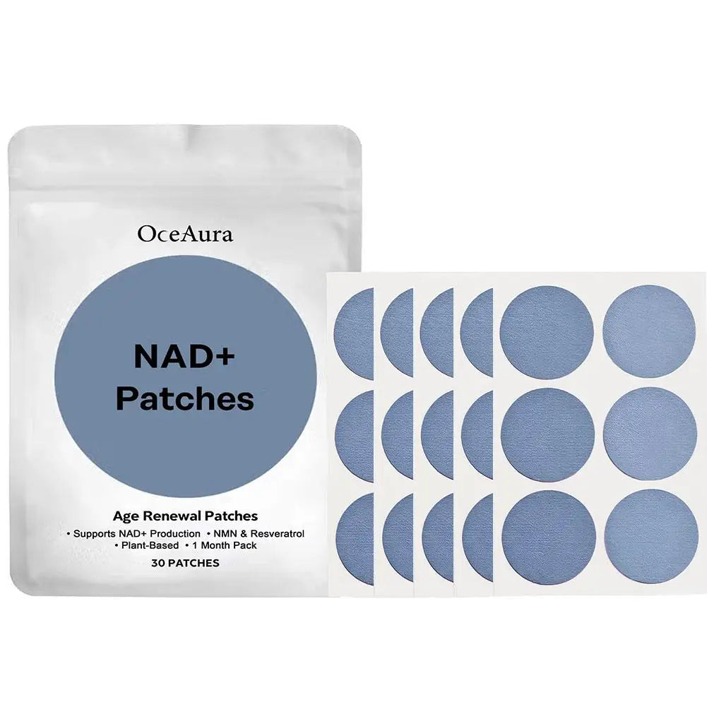 Hot 30Pcs/Bag GLP-1 Patches Body Slimming Patch Regulating Insulin Secretion Suppressing Appetite for Women Men Control Weight