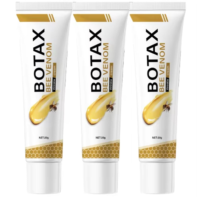 Botax™ Bee Venom Anti-Aging Eye Cream – Firming, Smoothing & Hydrating Eye Treatment