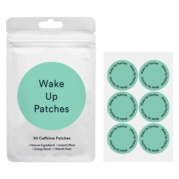 Hot 30Pcs/Bag GLP-1 Patches Body Slimming Patch Regulating Insulin Secretion Suppressing Appetite for Women Men Control Weight