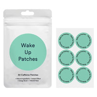 Hot 30Pcs/Bag GLP-1 Patches Body Slimming Patch Regulating Insulin Secretion Suppressing Appetite for Women Men Control Weight
