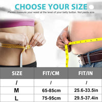 SweatFit™ Sauna Shorts – Women’s Thermo Compression Shorts for Gym & Running
