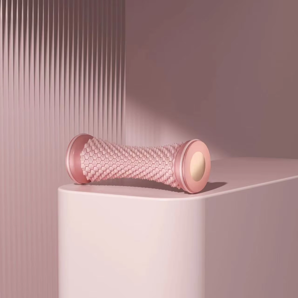 SoleRevive™ Foot Massage Roller – Plantar Fascia Relief & Deep Tissue Recovery