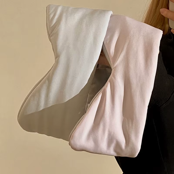 NODPOD | Weighted Eye Mask for Sleeping | 