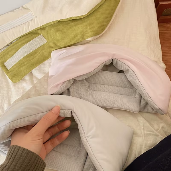 NODPOD | Weighted Eye Mask for Sleeping | 