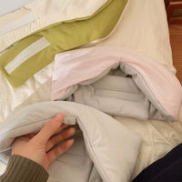 NODPOD | Weighted Eye Mask for Sleeping | 
