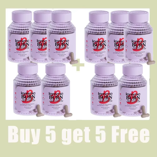 Advanced Weight Management Gummies┃Burn Fat┃Reduce Cravings┃Feel Lighter