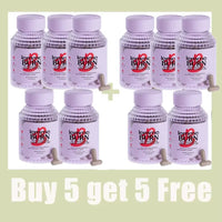 Advanced Weight Management Gummies┃Burn Fat┃Reduce Cravings┃Feel Lighter