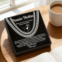 Matching Promise Chains.