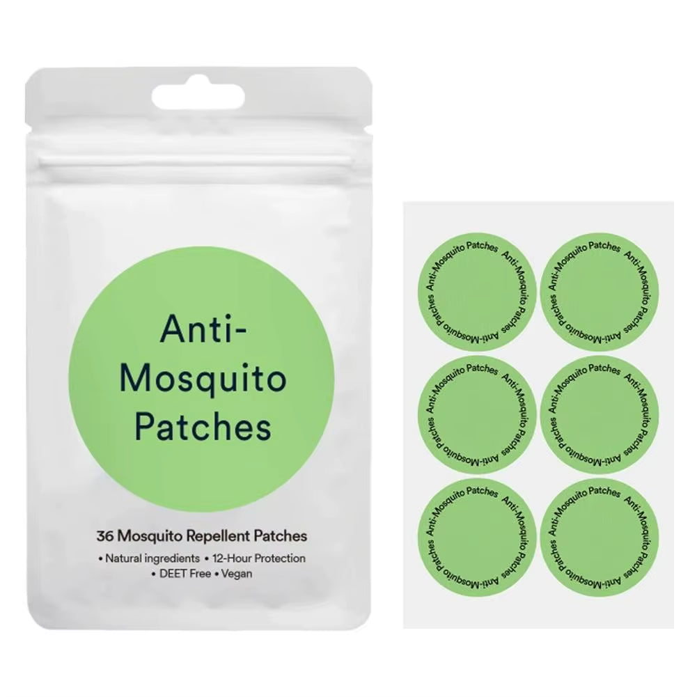 Hot 30Pcs/Bag GLP-1 Patches Body Slimming Patch Regulating Insulin Secretion Suppressing Appetite for Women Men Control Weight