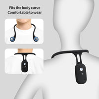 SpineGuard™ Smart Posture Corrector – Adjustable Back Support & Posture Training Device