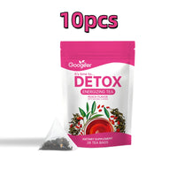 PureBalance™ Herbal Detox Wellness Tea – 28 Daily Herbal Tea Bags for a Refreshing Wellness Routine