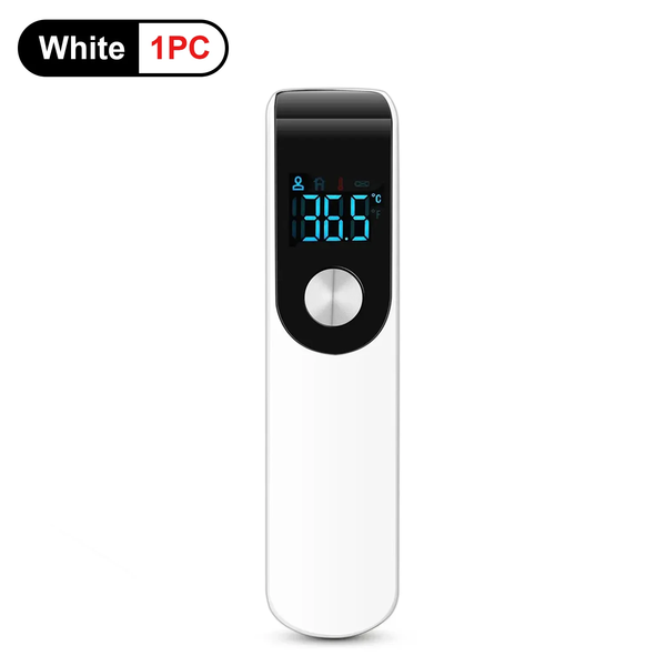ThermoScan™ Digital Thermometer – Fast & Accurate Digital Temperature Monitor
