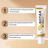 Botax™ Bee Venom Anti-Aging Eye Cream – Firming, Smoothing & Hydrating Eye Treatment