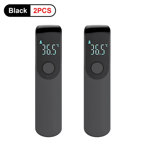 ThermoScan™ Digital Thermometer – Fast & Accurate Digital Temperature Monitor