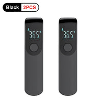 ThermoScan™ Digital Thermometer – Fast & Accurate Digital Temperature Monitor