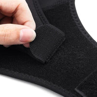 TheraShoulder™ Compression Brace – Adjustable Shoulder Support Wrap for Men & Women