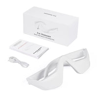 Eye Massager | 3D Eyes Massager Fatigue Relief | Lighten Dark Circles | Beauty Eye Care