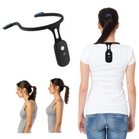 SpineGuard™ Smart Posture Corrector – Adjustable Back Support & Posture Training Device