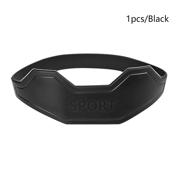 FlexSupport™ Adjustable Patella Tendon Knee Strap – Targeted Knee Support for Pain Relief, Running & Sports Stability