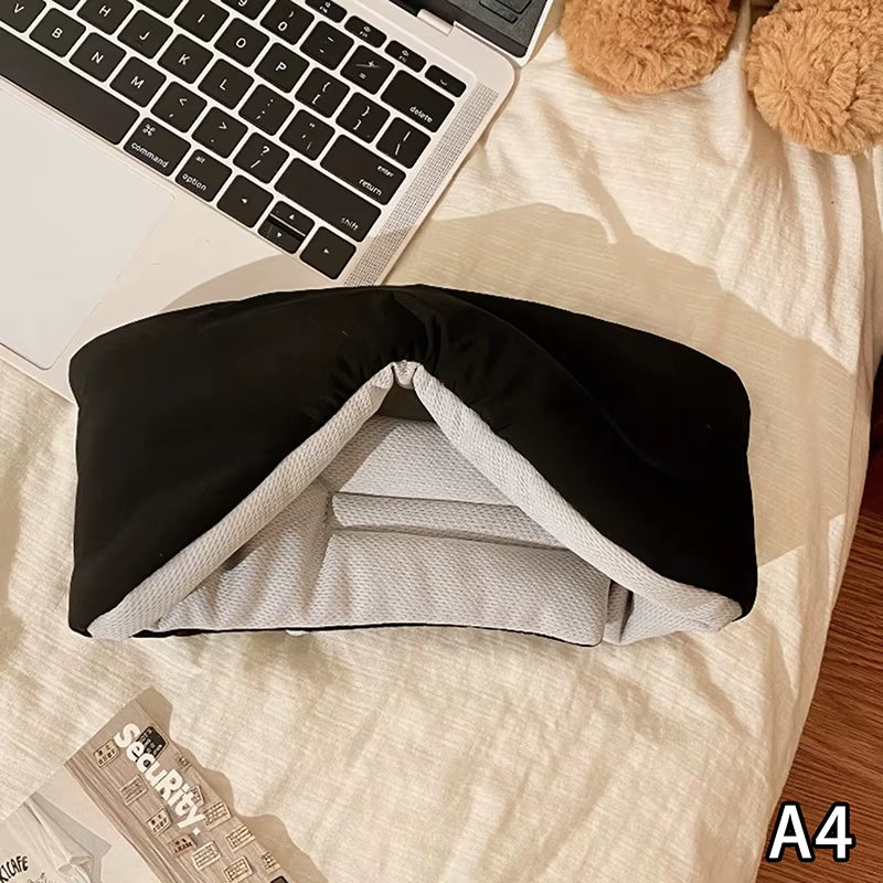 NODPOD | Weighted Eye Mask for Sleeping | 