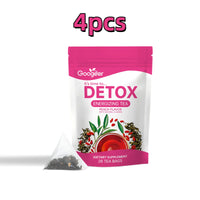 PureBalance™ Herbal Detox Wellness Tea – 28 Daily Herbal Tea Bags for a Refreshing Wellness Routine