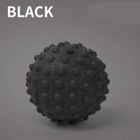 PulsePoint™ Fascia Therapy Ball – Muscle Recovery & Deep Tissue Massage for Yoga & Fitness