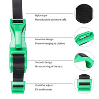 NurtureDrive™ Maternity Belt Adjuster – Secure, Relieve Pressure & Drive Safely