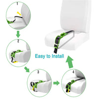 NurtureDrive™ Maternity Belt Adjuster – Secure, Relieve Pressure & Drive Safely