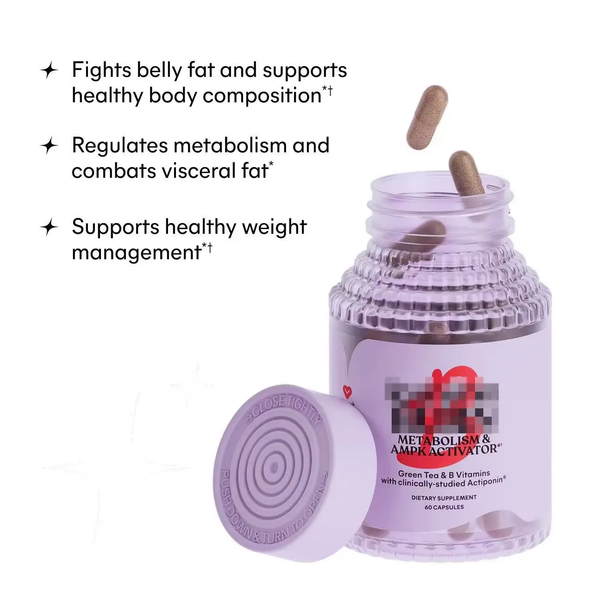 Advanced Weight Management Gummies┃Burn Fat┃Reduce Cravings┃Feel Lighter