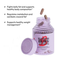 Advanced Weight Management Gummies┃Burn Fat┃Reduce Cravings┃Feel Lighter