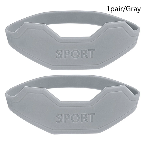 FlexSupport™ Adjustable Patella Tendon Knee Strap – Targeted Knee Support for Pain Relief, Running & Sports Stability