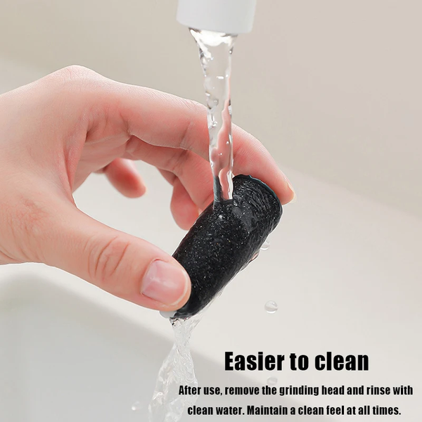 PediSmooth Pro™ Electric Callus Remover – Rechargeable Foot Grinder for Soft Smooth Feet