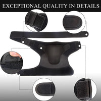 TheraShoulder™ Compression Brace – Adjustable Shoulder Support Wrap for Men & Women
