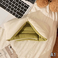 NODPOD | Weighted Eye Mask for Sleeping | 
