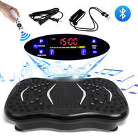 VibeCore™ Power Vibration Platform – Advanced Full-Body Workout & Weight Loss System