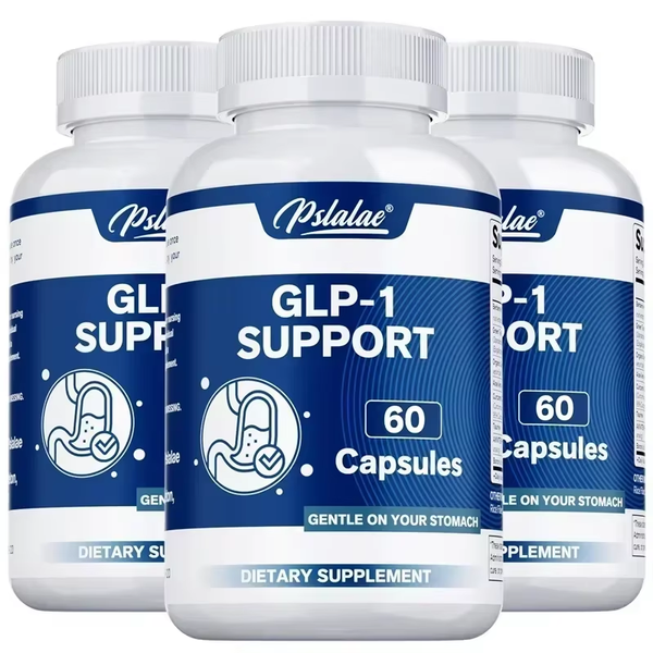 GLP-1 Support┃Supplement for Metabolism & Energy┃for Gut & Digestive Health.
