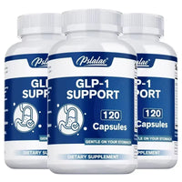 GLP-1 Support┃Supplement for Metabolism & Energy┃for Gut & Digestive Health.