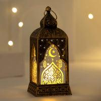 LED Ramadan Lantern.