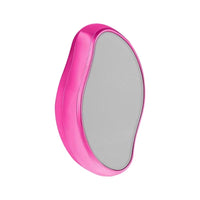 CrystalGlow™ Painless Hair Removal Eraser – Reusable Nano Glass Depilator