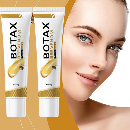 Botax™ Bee Venom Anti-Aging Eye Cream – Firming, Smoothing & Hydrating Eye Treatment