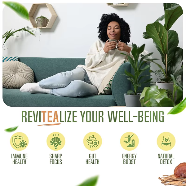 Matcha Supplement for Digestion & Gut Health, Fat Burning, Control Appetite & Weight Loss for Men & Women
