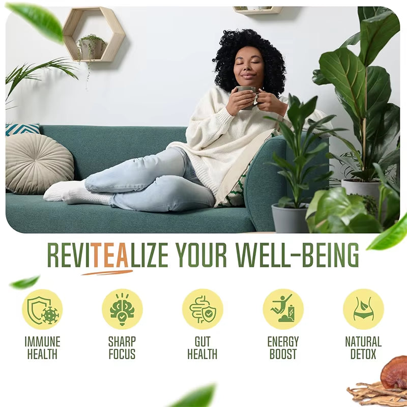 Matcha Supplement for Digestion & Gut Health, Fat Burning, Control Appetite & Weight Loss for Men & Women