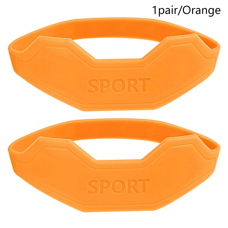 FlexSupport™ Adjustable Patella Tendon Knee Strap – Targeted Knee Support for Pain Relief, Running & Sports Stability