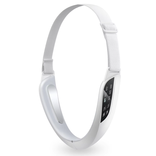 FaceNova™ EMS Face Sculptor – Microcurrent Facial Massager for V-Line Definition & Skin Care