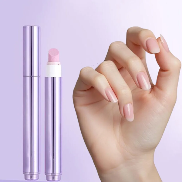 CutiGlow Pro™ 3-in-1 Cuticle Care Pen – Push, Repair & Nourish Nails Instantly