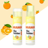 LushLips™ Fruit Lip Care Set – 6 Flavors Hydrating Balm & Overnight Lip Mask