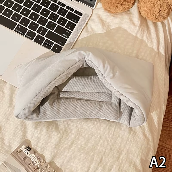NODPOD | Weighted Eye Mask for Sleeping | 