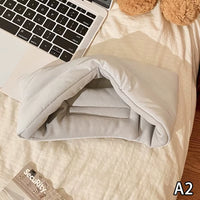 NODPOD | Weighted Eye Mask for Sleeping | 