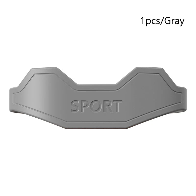 FlexSupport™ Adjustable Patella Tendon Knee Strap – Targeted Knee Support for Pain Relief, Running & Sports Stability